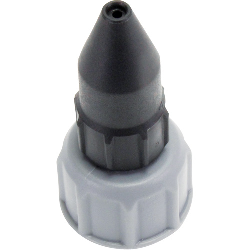 Trousse d'embout en poly ajustable avec filetage en poly We Share Industrial Supply