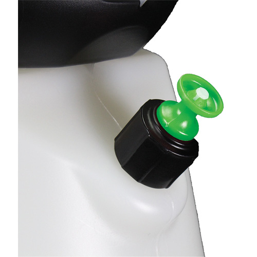 Soupape de rel&acirc;chement de pression Viton F We Share Industrial Supply
