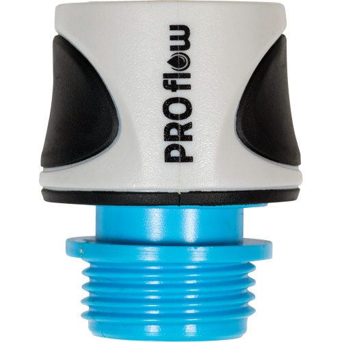 Raccord m&acirc;le de boyau Pro Flow We Share Industrial Supply