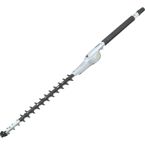 Double-Sided Hedge Trimmer Couple Shaft Attachment We Share Industrial Supply