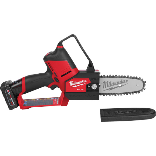 M12 Fuel Hatchet 6" Pruning Saw Kit We Share Industrial Supply