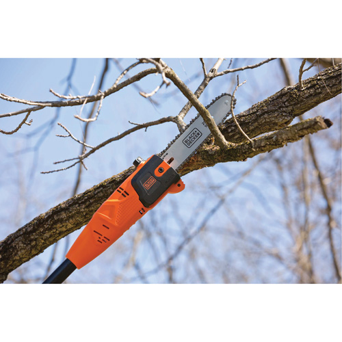 9-1/2' Pole Saw We Share Industrial Supply