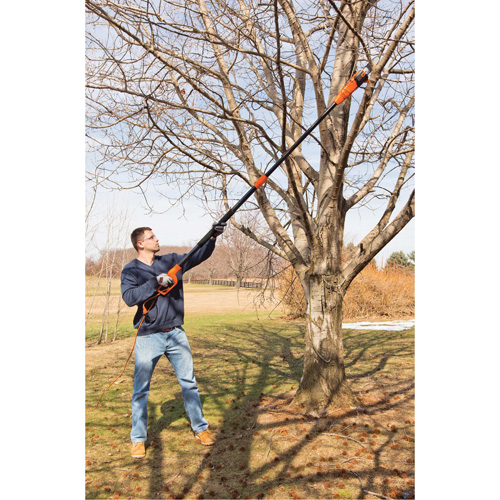 9-1/2' Pole Saw We Share Industrial Supply