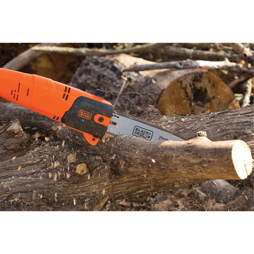 9-1/2' Pole Saw We Share Industrial Supply