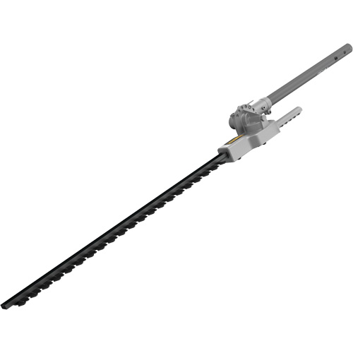 Universal Articulating Hedge Trimmer Attachment We Share Industrial Supply