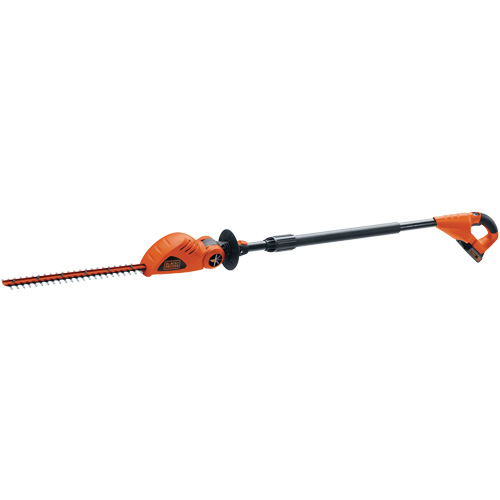 Max* Cordless Pole Hedge Trimmer Kit We Share Industrial Supply