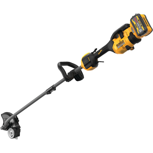 Max* Cordless Brushless Attachment-Capable Edger Kit We Share Industrial Supply