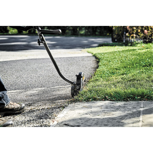 Max* Cordless Brushless Attachment-Capable Edger Kit We Share Industrial Supply