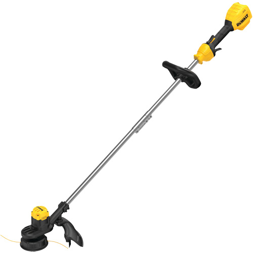 Max* Cordless String Trimmer, 13", Battery Powered, 20 V We Share Industrial Supply