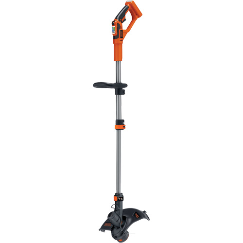 Trousse de coupe-bordure sans fil Max*, 13", &agrave; pile, 40 V We Share Industrial Supply