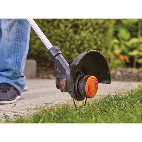 Ensemble coupe-bordure/taille-bordure sans fil Max*, 10", &agrave; pile, 20 V We Share Industrial Supply