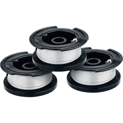 Bobines de rechange de 0,065" AFS We Share Industrial Supply