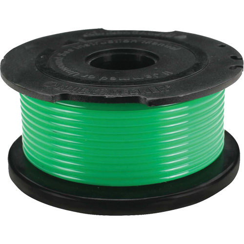 0.065" Replacement Single Line Automatic Feed Spool We Share Industrial Supply