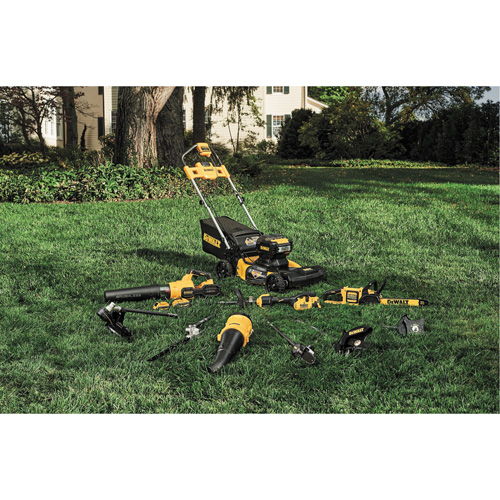 Universal Brush Cutter Attachment We Share Industrial Supply