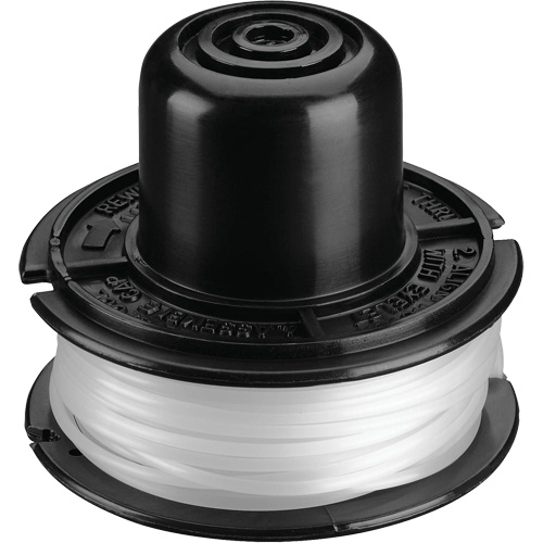 Bobine de remplacement pour t&ecirc;te de coupe &agrave; alimentation par chocs We Share Industrial Supply