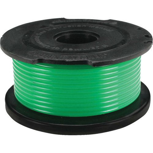 Bobine de fil de 0,08" &agrave; alimentation automatique de rechange AFS We Share Industrial Supply