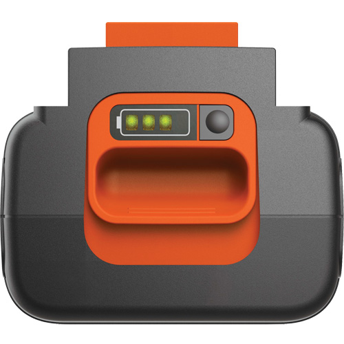 Batterie pour outil sans fil Max*, Lithium-ion, 40 V, 1,5 Ah We Share Industrial Supply