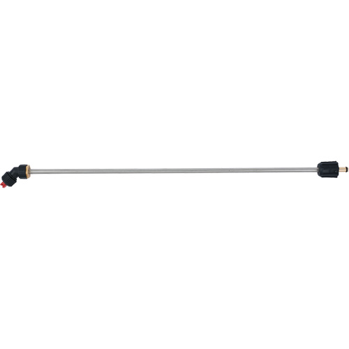 Lance courte de 18" pour pulv&eacute;risateur &agrave; la vol&eacute;e We Share Industrial Supply
