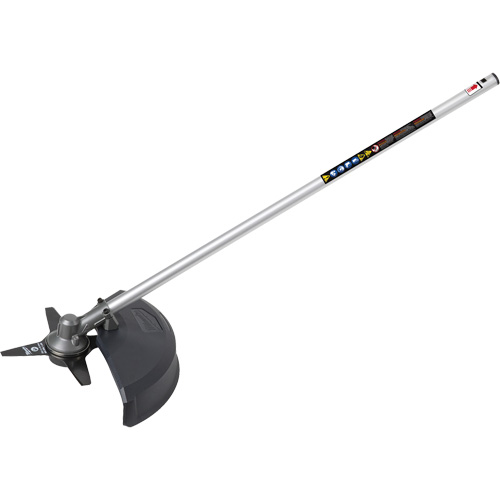 QUIK-LOK Brush Cutter Attachment We Share Industrial Supply