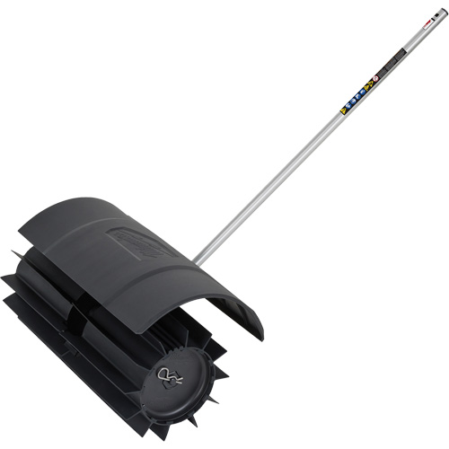 QUIK-LOK Rubber Broom Attachment We Share Industrial Supply