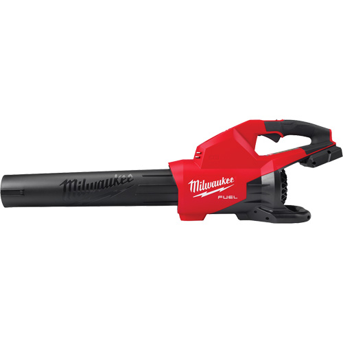 M18 Fuel Dual Battery Blower (Tool Only), 18 V, 145 MPH Output, Battery Powered We Share Industrial Supply