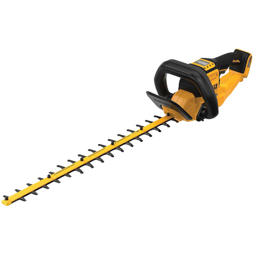 MAX* Brushless Cordless Hedge Trimmer (Tool Only), 26", 60 V, Battery Powered We Share Industrial Supply