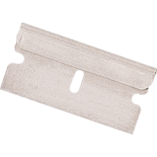 Lames de rasoir pour grattoir, Style Simple We Share Industrial Supply