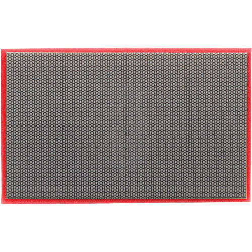 Diamond-Coated Hand Pad We Share Industrial Supply