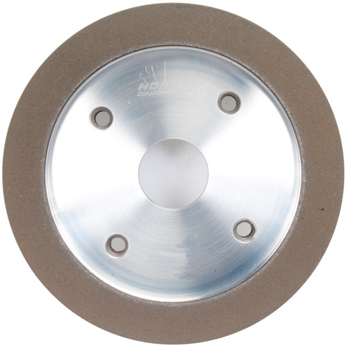 Diamond Stock Wheel We Share Industrial Supply