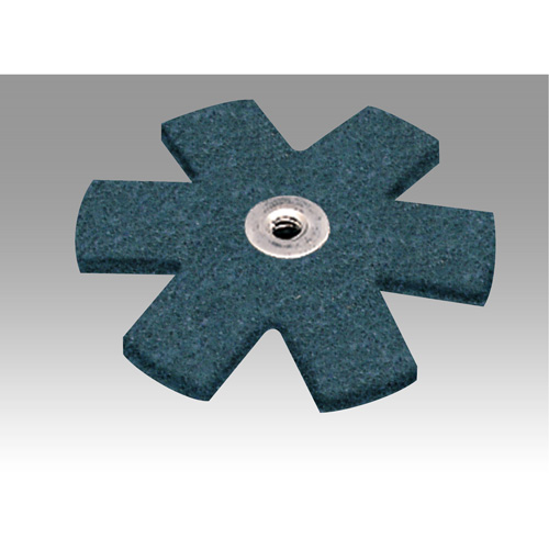 Scotch-Brite Sanding Star We Share Industrial Supply