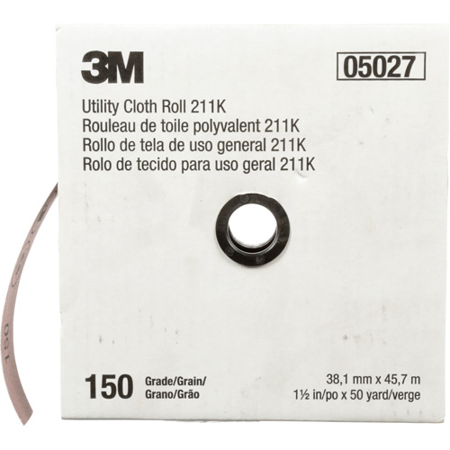 Utility Cloth Roll 211K We Share Industrial Supply