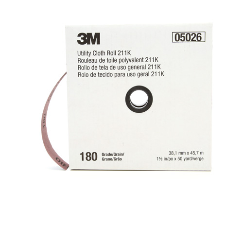 Utility Cloth Roll 211K We Share Industrial Supply