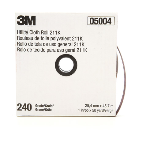 Utility Cloth Roll 211K We Share Industrial Supply