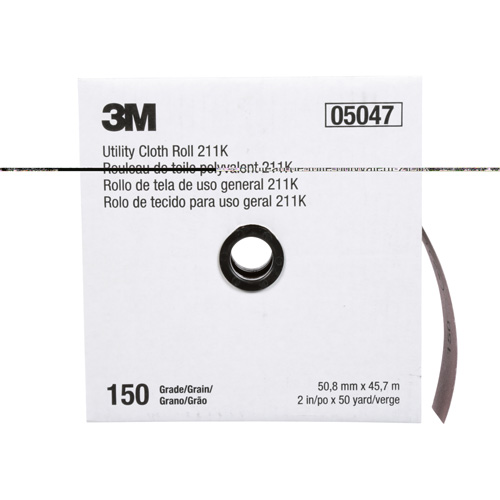 Utility Cloth Roll 211K We Share Industrial Supply