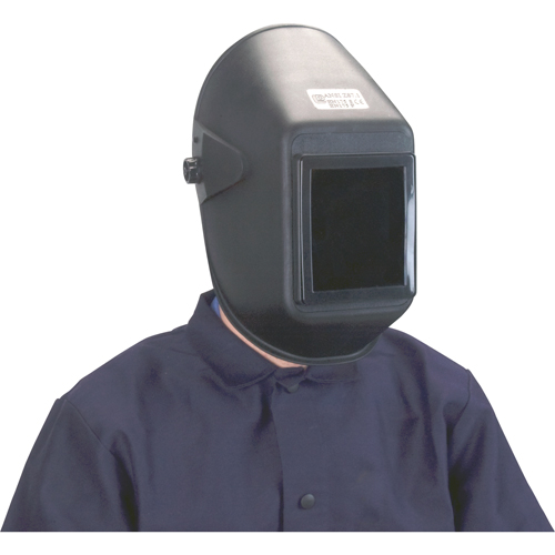 Masques de soudage We Share Industrial Supply