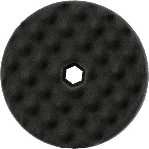 Perfect-it Foam Polishing Pad 33285, 6" dia., Foam We Share Industrial Supply