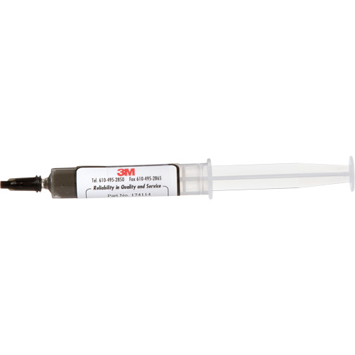 Diamond Compound Syringe We Share Industrial Supply