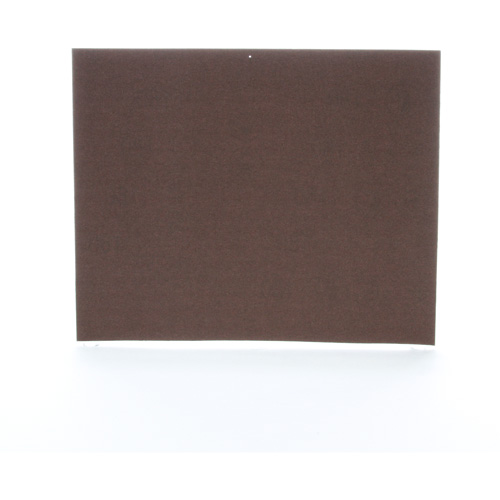 Utility Cloth Sheet 211K, 9" x 11", 180 Grit, Aluminum Oxide We Share Industrial Supply