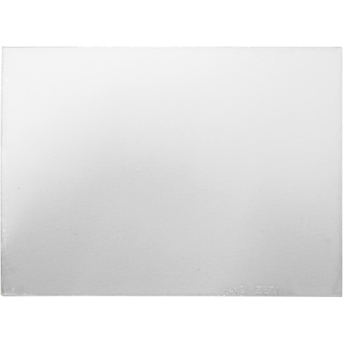 ArcOne&reg; Inside & Outside Cover Plate for Helmets We Share Industrial Supply
