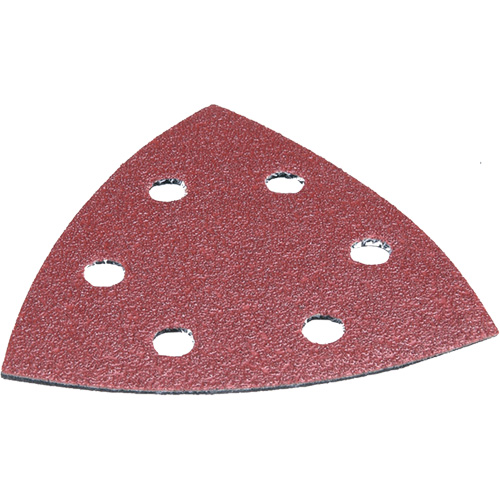 Papier abrasif Delta Red 100 grains Starlock We Share Industrial Supply