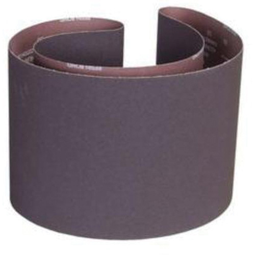 Courroie abrasive port&eacute;e Metalite, , Oxyde d'aluminium, Grain 80 We Share Industrial Supply