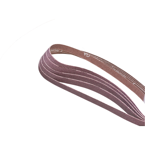 Courroies abrasives Metalite R228, , Oxyde d'aluminium, Grain 40 We Share Industrial Supply