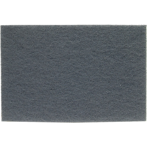 Tampons manuels Bear-Tex, Carbure de silicium, 6" x 9", Grain Ultra fin We Share Industrial Supply