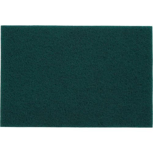 Bear-Tex Hand Pads, Aluminum Oxide, 6" x 9", Very Fine Grit We Share Industrial Supply