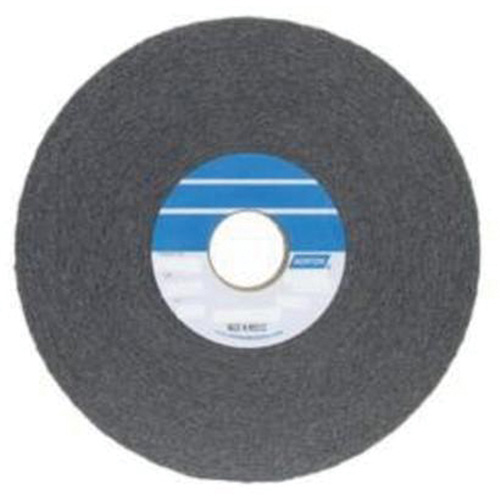 Bear-Tex&reg; Series 1000 Non-Woven Convolute Wheel We Share Industrial Supply