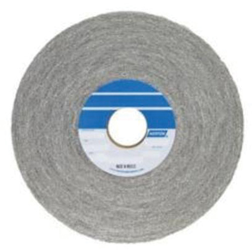 Bear-Tex&reg; Series 1000 Non-Woven Convolute Wheel We Share Industrial Supply