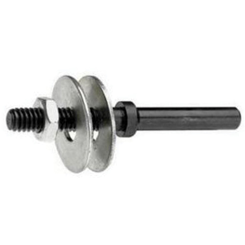 Mandrel Assembly For Unified Wheels We Share Industrial Supply