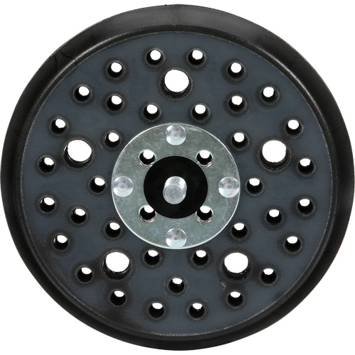 Xtract Extra-Hard Back-Up Pad We Share Industrial Supply