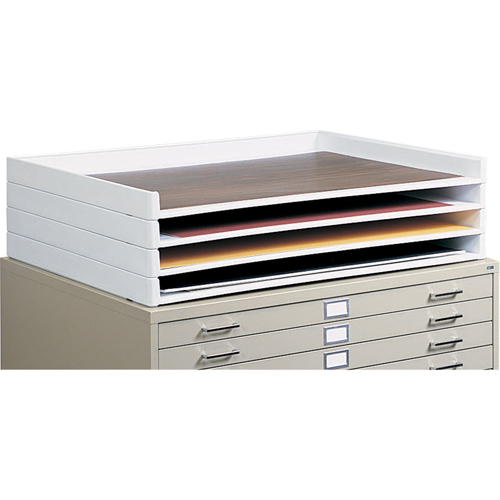 Giant Stacking Trays We Share Industrial Supply