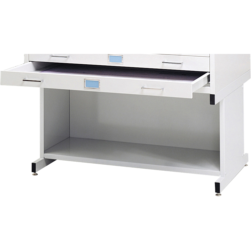 High Base for Steel Plan File Cabinet We Share Industrial Supply